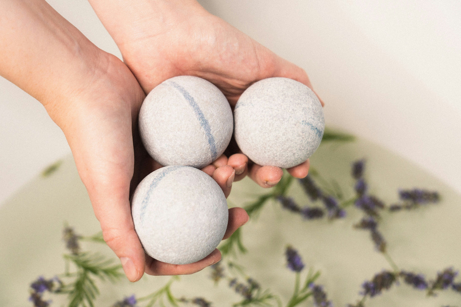 Mood Swings & Bath Things